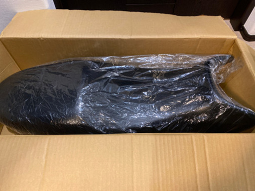 美品！スズキGSR250L2純正シート