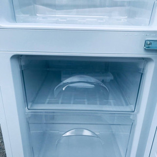 ET657A⭐️ニトリ2ドア冷凍冷蔵庫⭐️ 2019年式 