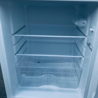 ET657A⭐️ニトリ2ドア冷凍冷蔵庫⭐️ 2019年式 