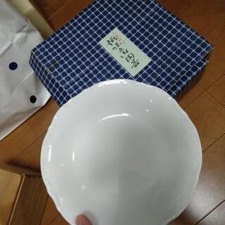 【ネット決済】趣味之陶器皿?　５枚セット　新品未使用