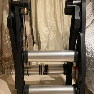 ARION AL13（アリオン・AL13）エリート 3本ローラー