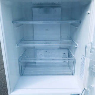 656番AQUA✨ノンフロン冷凍冷蔵庫✨AQR-271E‼️