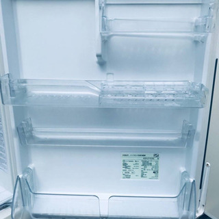 656番AQUA✨ノンフロン冷凍冷蔵庫✨AQR-271E‼️