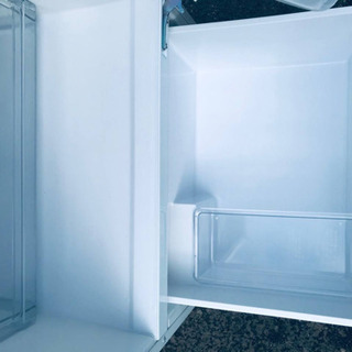 656番AQUA✨ノンフロン冷凍冷蔵庫✨AQR-271E‼️