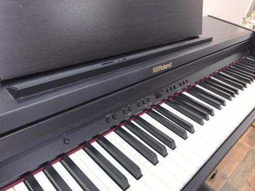 Roland ローランド RP501R デジタルピアノ Digital Piano 2年使用 2018