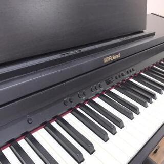 Roland ローランド RP501R デジタルピアノ Digital Piano 2年使用 2018