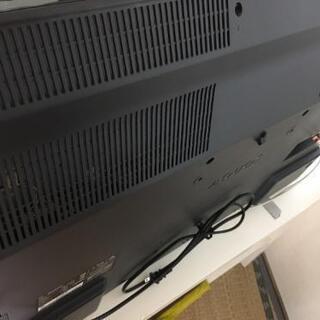 SHARP AQUOS W W5 LC-40W5