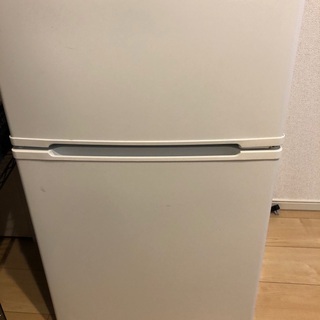 2017年製・冷蔵庫・YAMADA・一人暮らし用