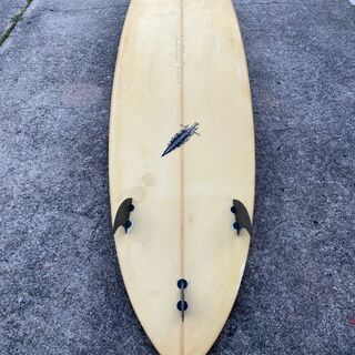 中古　ロングボード　売ります！