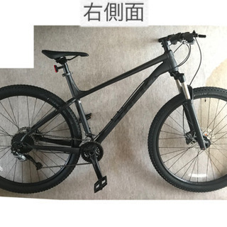 中古MTB】X-Caliber7/TREK(2019)【21.5】