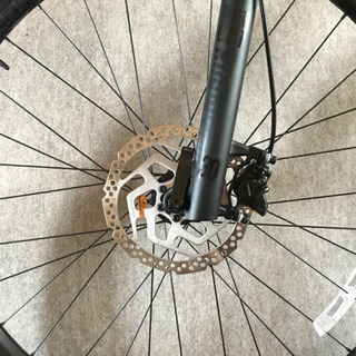 中古MTB】X-Caliber7/TREK(2019)【21.5】