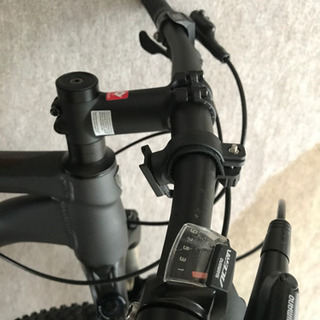 中古MTB】X-Caliber7/TREK(2019)【21.5】