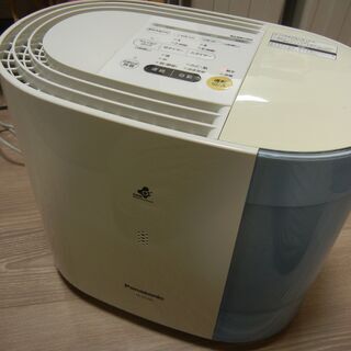 急募：加湿器をお譲りします（Panasonic　FE-KFH05...