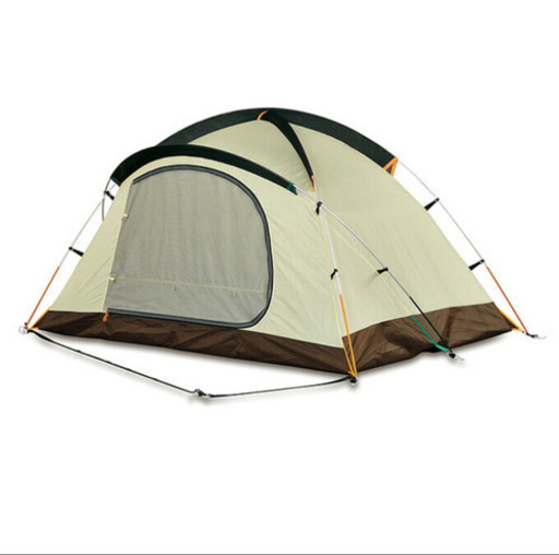 未使用 新品 スノーピーク アメニティドームS SDE-002R テント - www