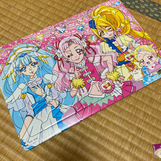 【ネット決済】プリキュア パズル