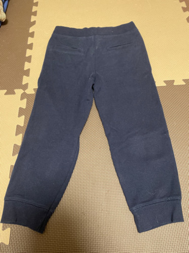 古着 子供服 Cherokee チェロキー スウェットパンツ 1 有料商品とセットでお願いします たーさん 総社のキッズ用品 子供服 の中古あげます 譲ります ジモティーで不用品の処分