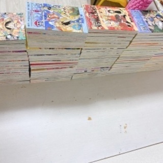 ワンピース1巻〜98巻☆