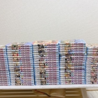 ワンピース1巻〜98巻☆