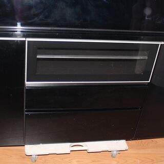 シギヤマ家具 サイドボード、リビングボード、サイドキャビネット、幅