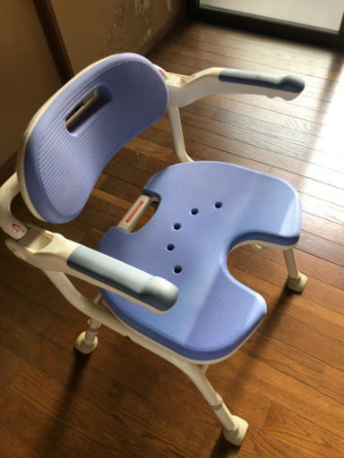 折りたたみシャワーベンチ