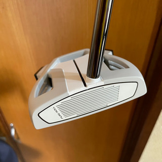 テーラーメイド スパイダーＸ パター