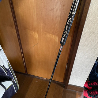 テーラーメイド スパイダーＸ パター