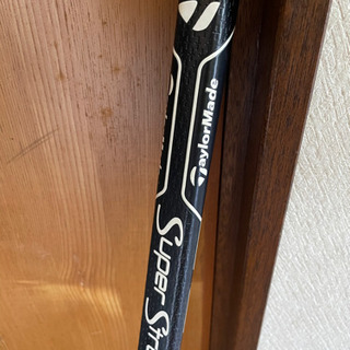 テーラーメイド スパイダーＸ パター