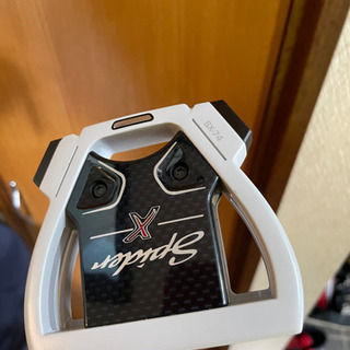 テーラーメイド スパイダーＸ パター