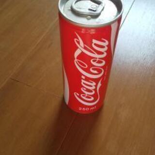 250ml アンティーク コカ・コーラ