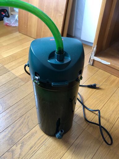 バラ売り】水槽セット 900 ろ過器 ヴォステル LEDライト | stainu