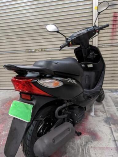 ヤマハジョグZR4スト実動福岡県 ヤマハジョグZR4スト実動福岡県