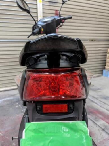 ヤマハジョグZR4スト実動福岡県