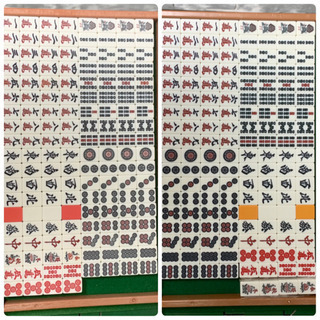 全自動麻雀卓 アモス キューブコング 管理No.C-04