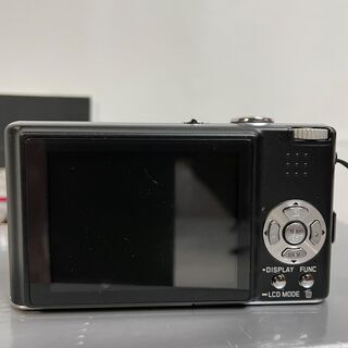 処分・大幅値引きOK LEICA C-LUX 2