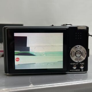 処分・大幅値引きOK LEICA C-LUX 2