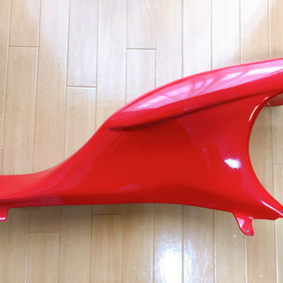 SW20 MR2 エアインテーク