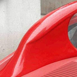 SW20 MR2 エアインテーク