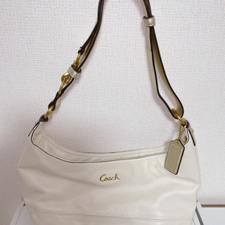 【美品】COACH✳︎ショルダー✳︎バッグ