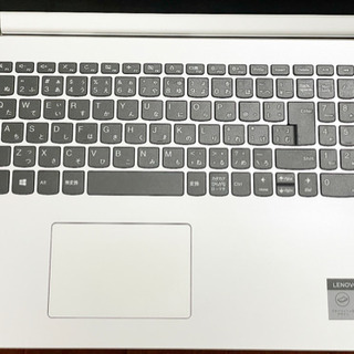 格安　レノボ　パソコン　美品