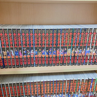 キングダム1〜61