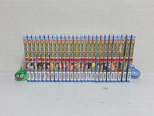 僕のヒーローアカデミア☆4巻〜30巻