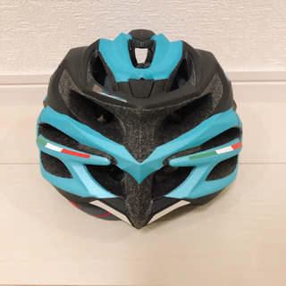 ☆新品未使用☆ ビアンキ　ヘルメット　Kabuto サイズS/M