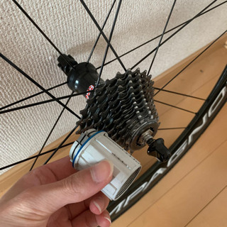 campagnolo BORA ONE50 TU カンパニョーロ ボーラワン