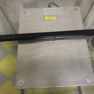 グラステラリウム4560 爬虫類飼育セット カメレオン ヒョウモン