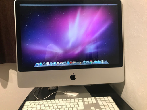 その他 iMac 21.5 inch , mid 2011