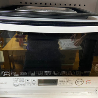 電子レンジ オーブンレンジ