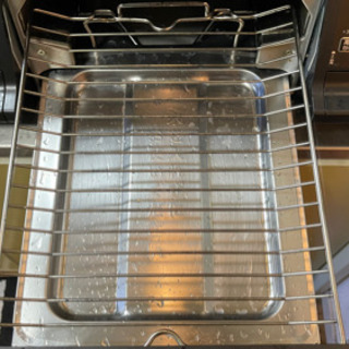 ふた口　ガスコンロ　都市ガス用