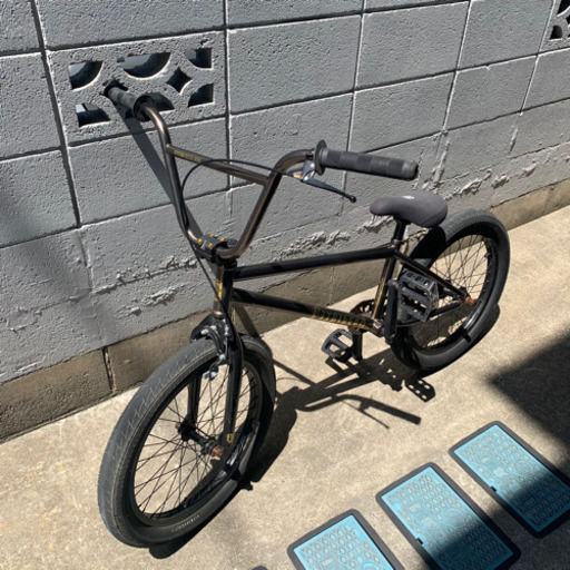 BMX BMX FIT BIKE 20inch