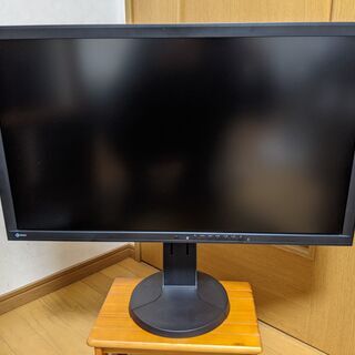 【受け渡し者決定】EV2736W EIZO27インチモニター