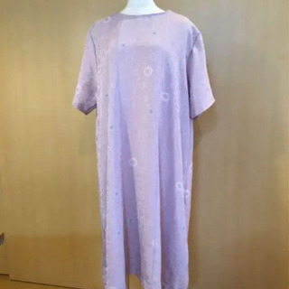 ご依頼確認中　着物ワンピース2